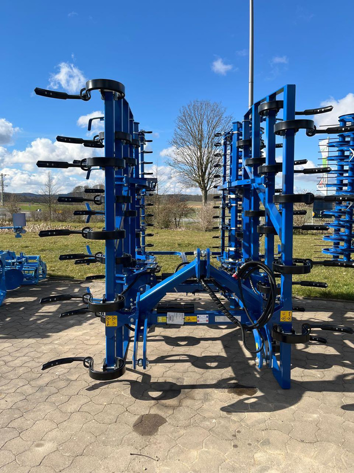 Köckerling Allrounder classic 530 2.0 - Combinado de siembra: foto 2 Köckerling Allrounder classic 530 2.0 - Combinado de siembra: foto 2