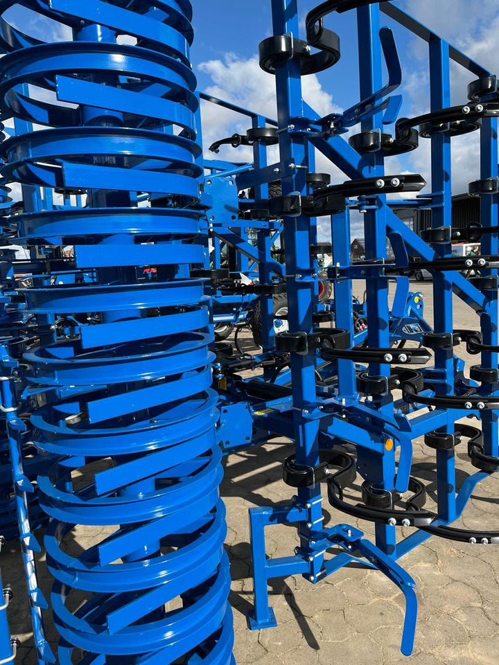 Köckerling Allrounder classic 530 2.0 - Combinado de siembra: foto 5 Köckerling Allrounder classic 530 2.0 - Combinado de siembra: foto 5