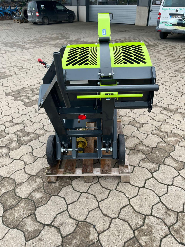 Posch Paldu Wippsäge Z M 1248 SW - Equipo de construcción: foto 4 Posch Paldu Wippsäge Z M 1248 SW - Equipo de construcción: foto 4