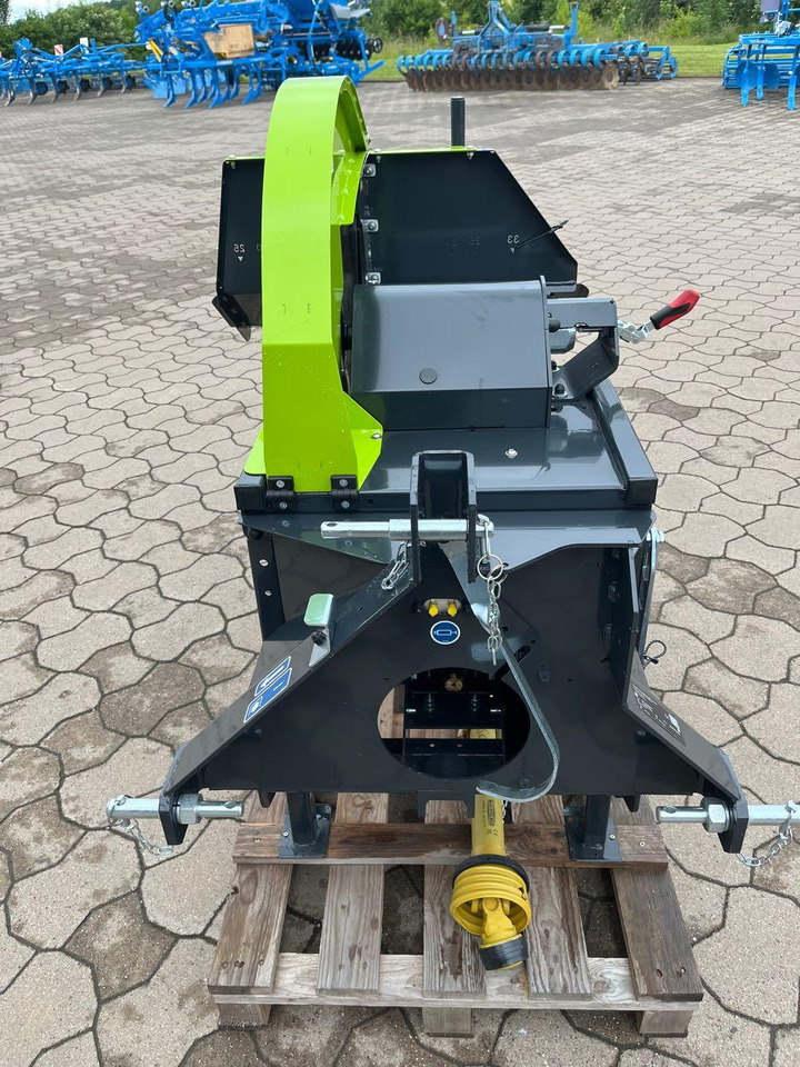 Posch Paldu Wippsäge Z M 1248 SW - Equipo de construcción: foto 3 Posch Paldu Wippsäge Z M 1248 SW - Equipo de construcción: foto 3