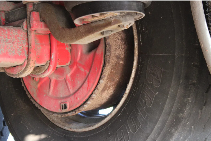 Semirremolque cisterna Atcomex + 3 AXEL + 32.000 ltr  Fuel transport: foto 19