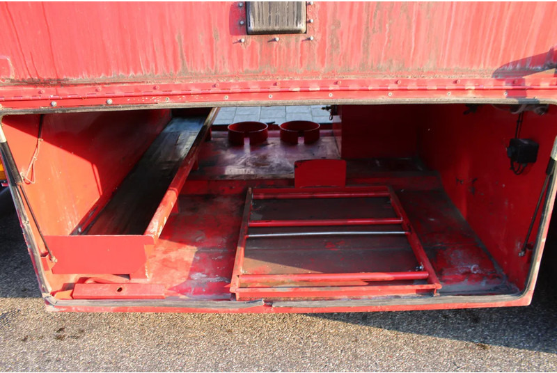 Semirremolque cisterna Atcomex + 3 AXEL + 32.000 ltr  Fuel transport: foto 11