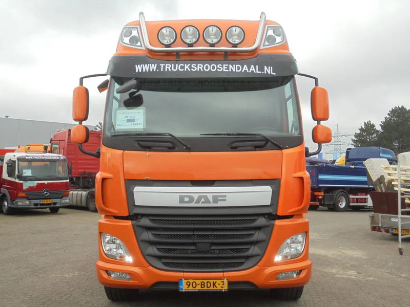 DAF CF 400 + Euro 6 - Cabeza tractora: foto 2 DAF CF 400 + Euro 6 - Cabeza tractora: foto 2