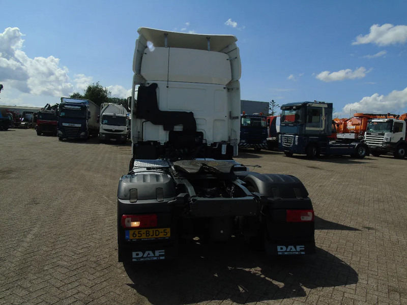 DAF CF 440 + EURO 6 - Cabeza tractora: foto 5 DAF CF 440 + EURO 6 - Cabeza tractora: foto 5