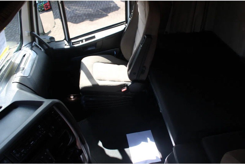 Iveco Stralis 500 + RETARDER + euro 6 - Cabeza tractora: foto 3 Iveco Stralis 500 + RETARDER + euro 6 - Cabeza tractora: foto 3