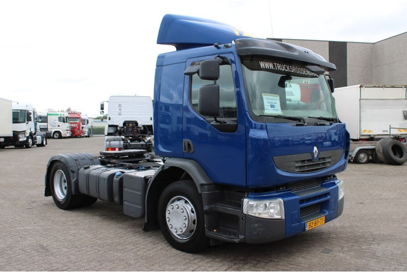 Renault Premium 380DXI + 2 PIECES - Cabeza tractora: foto 3 Renault Premium 380DXI + 2 PIECES - Cabeza tractora: foto 3
