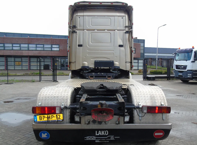 Scania R124-420 + PERFECT SHOWMODEL - Cabeza tractora: foto 5 Scania R124-420 + PERFECT SHOWMODEL - Cabeza tractora: foto 5
