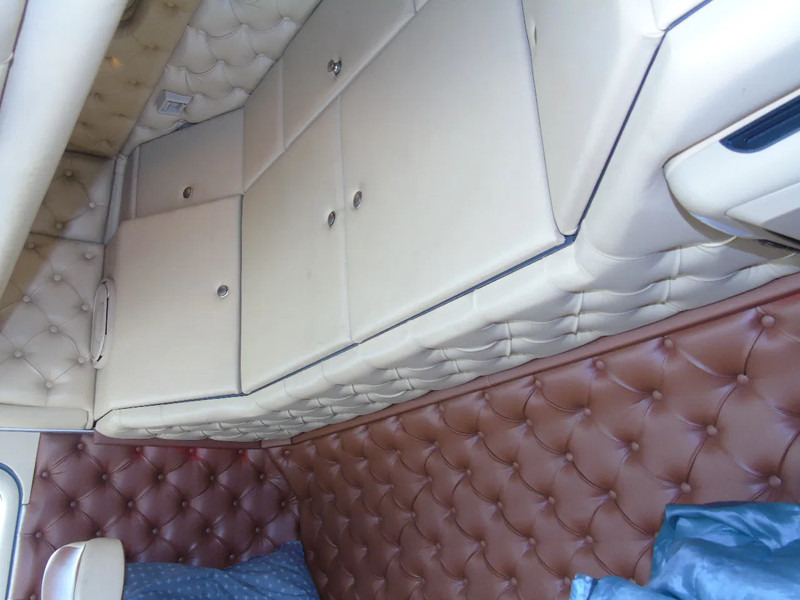 Cabeza tractora Scania R124-420 + PERFECT SHOWMODEL: foto 9