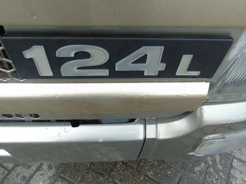 Cabeza tractora Scania R124-420 + PERFECT SHOWMODEL: foto 14