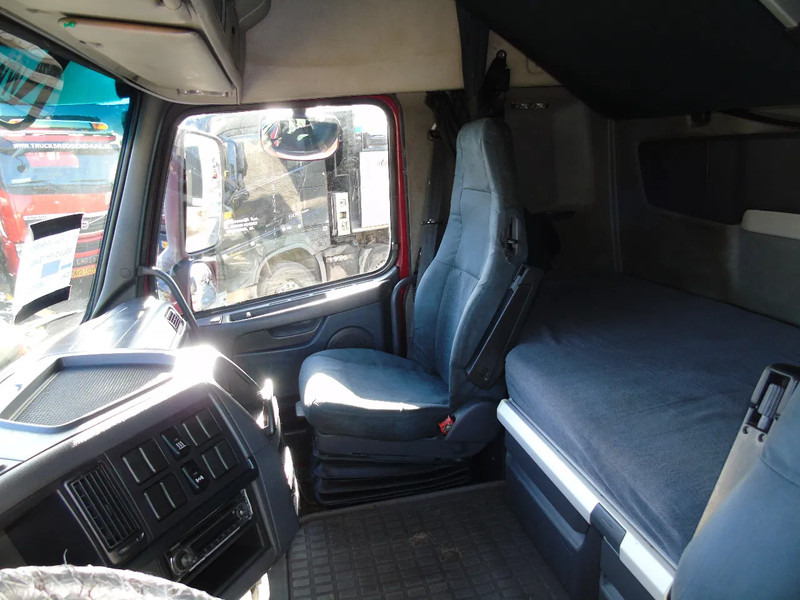 Cabeza tractora Volvo FH 460 + XL CABINE + EURO 5+ MANUAL: foto 16