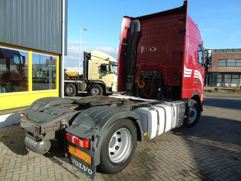 Cabeza tractora Volvo FH 460 + XL CABINE + EURO 5+ MANUAL: foto 7
