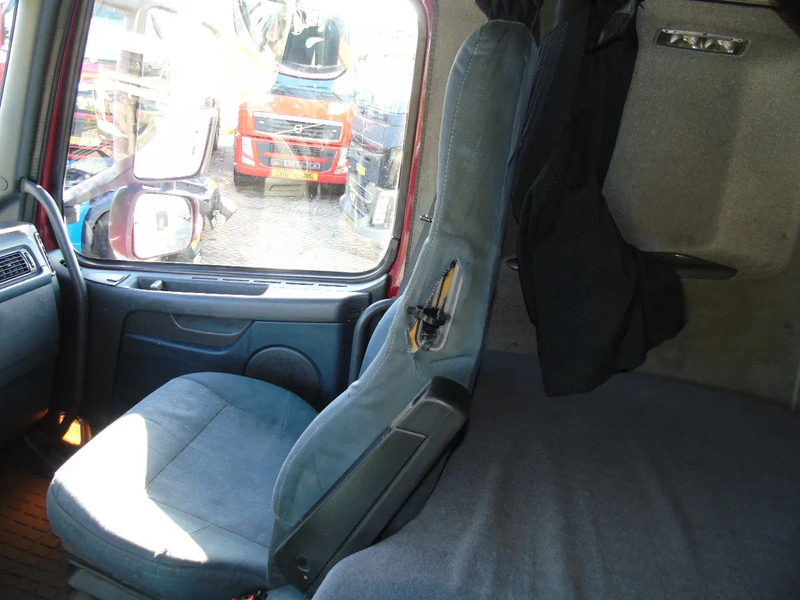 Cabeza tractora Volvo FH 460 + XL CABINE + EURO 5+ MANUAL: foto 11