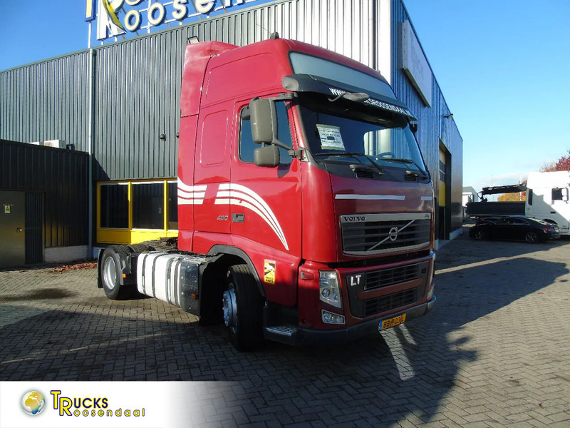 Volvo FH 460 + XL CABINE + EURO 5+ MANUAL - Cabeza tractora: foto 1 Volvo FH 460 + XL CABINE + EURO 5+ MANUAL - Cabeza tractora: foto 1