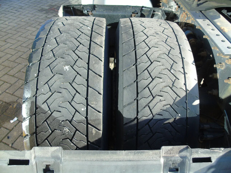 Cabeza tractora Volvo FH 460 + XL CABINE + EURO 5+ MANUAL: foto 19