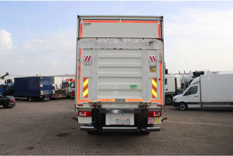 DAF CF 290 + EURO 6 + MANUAL + BE APK 16-04-2024 - Camión caja cerrada: foto 4 DAF CF 290 + EURO 6 + MANUAL + BE APK 16-04-2024 - Camión caja cerrada: foto 4
