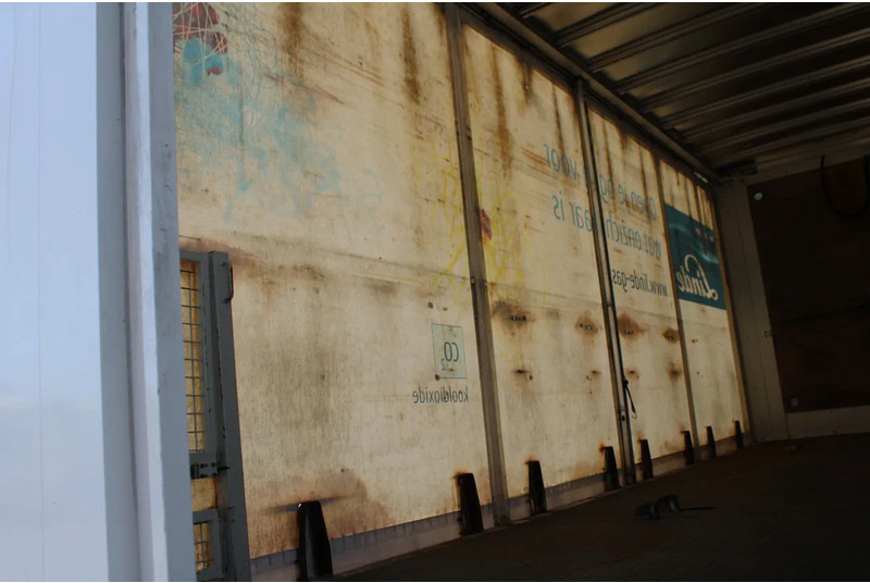 Camión lona DAF CF 330 + EURO 6 + 6X2 STEERING: foto 15 Camión lona DAF CF 330 + EURO 6 + 6X2 STEERING: foto 15