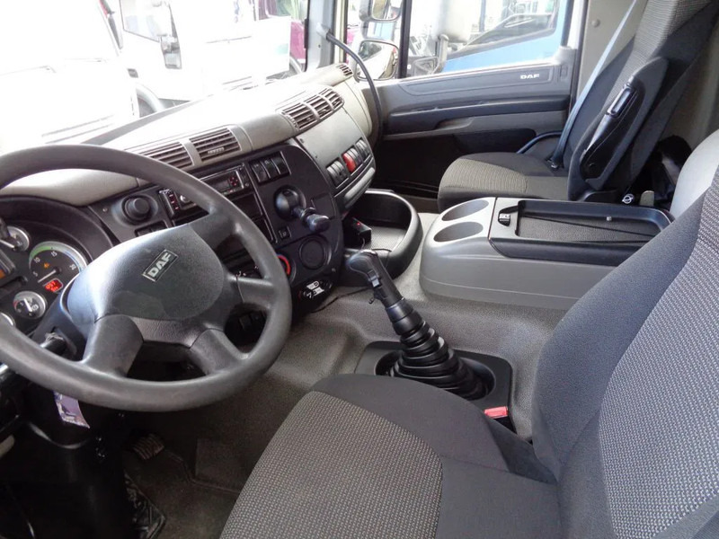 DAF CF 85.460 + Euro 5 + JKB Kennis Type 20.000 Crane + Pto + discounted from 49.500,- - Camión grúa: foto 5 DAF CF 85.460 + Euro 5 + JKB Kennis Type 20.000 Crane + Pto + discounted from 49.500,- - Camión grúa: foto 5
