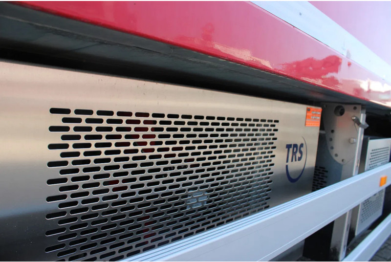 Camión frigorífico DAF XF 440 + frigo block + EURO 6 combi + LIFT + RETARDER + 2.73 HEIGHT!!: foto 6
