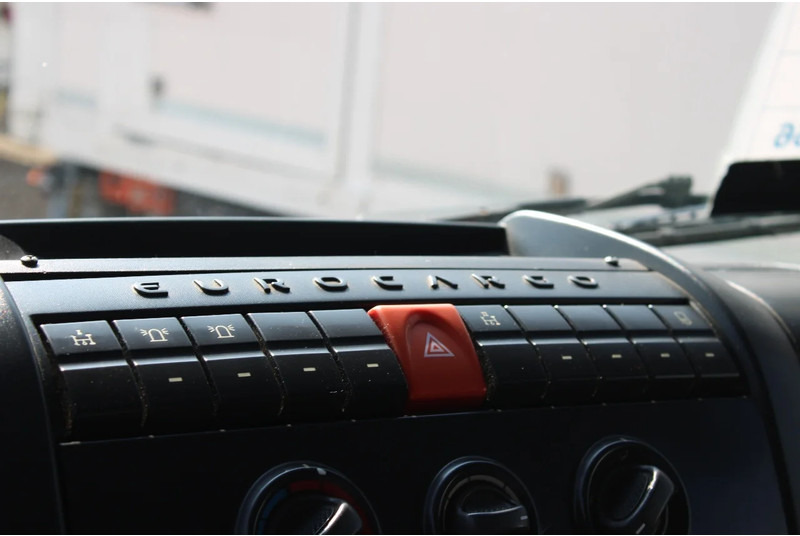 Camión multibasculante Iveco Eurocargo 100e18 +EURO 5 + HOOK SYSTEM: foto 16