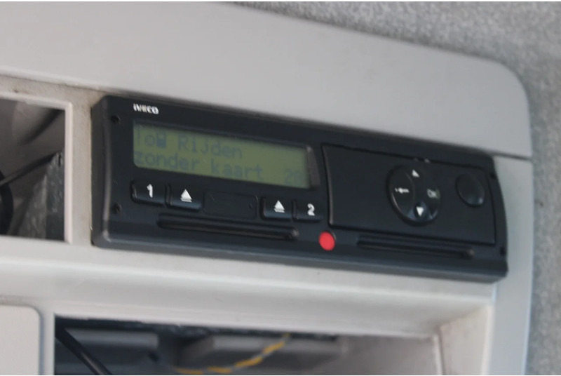 Camión multibasculante Iveco Eurocargo 100e18 +EURO 5 + HOOK SYSTEM: foto 15