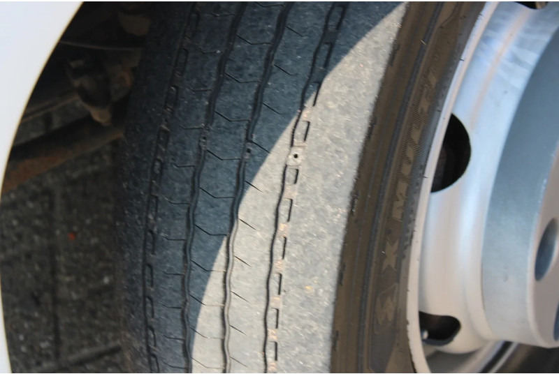 Camión multibasculante Iveco Eurocargo 100e18 +EURO 5 + HOOK SYSTEM: foto 18