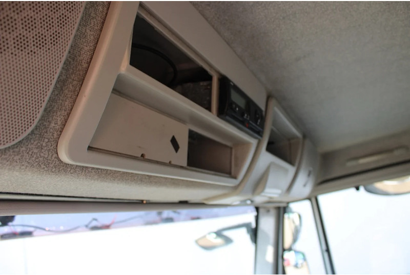 Camión multibasculante Iveco Eurocargo 100e18 +EURO 5 + HOOK SYSTEM: foto 13