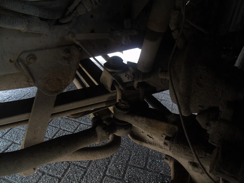 Camión frigorífico Iveco Stralis 360 + THERMO KING T600R + EURO 6 + 3T LIFT: foto 16