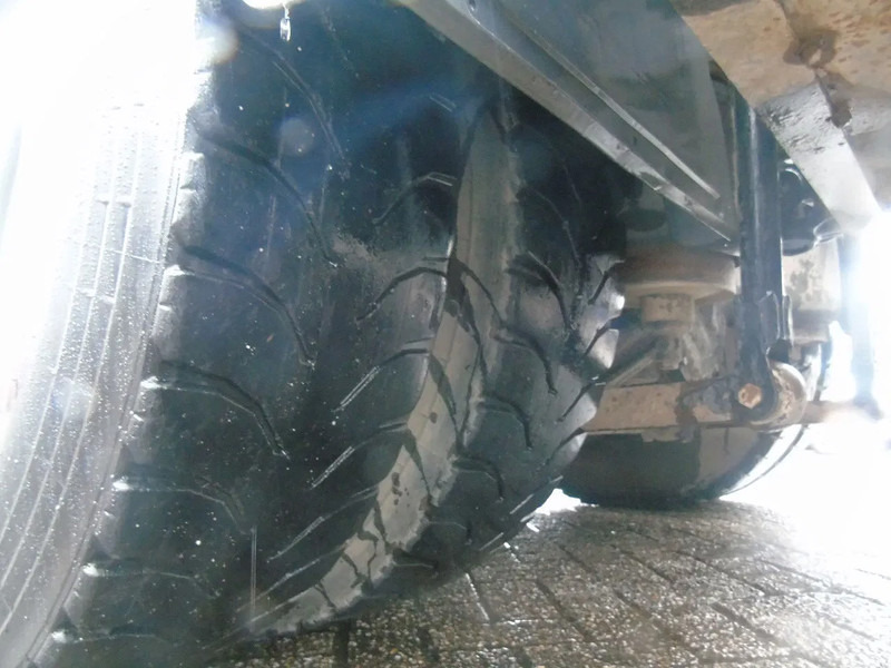 Camión multibasculante, Camión grúa MAN TGS 35.440 + PALFINGER 24500 + 8X4 + EURO 5 + REMOTE: foto 18