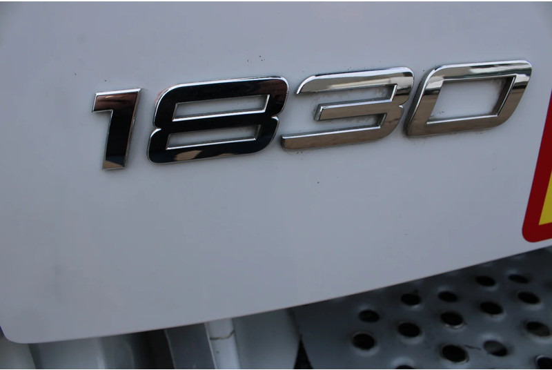 Camión caja cerrada Mercedes-Benz Antos 1830 + EURO 6 + NICE TRUCK: foto 7 Camión caja cerrada Mercedes-Benz Antos 1830 + EURO 6 + NICE TRUCK: foto 7