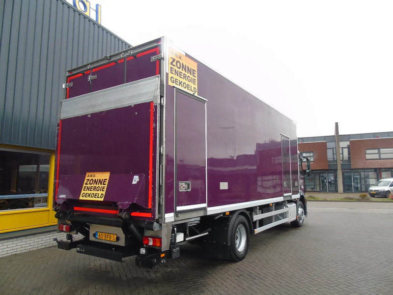 Mercedes-Benz Antos 1924 + EURO 6 + LIFT + KONVEKTA ELECTRIC SOLAR - Camión frigorífico: foto 3 Mercedes-Benz Antos 1924 + EURO 6 + LIFT + KONVEKTA ELECTRIC SOLAR - Camión frigorífico: foto 3