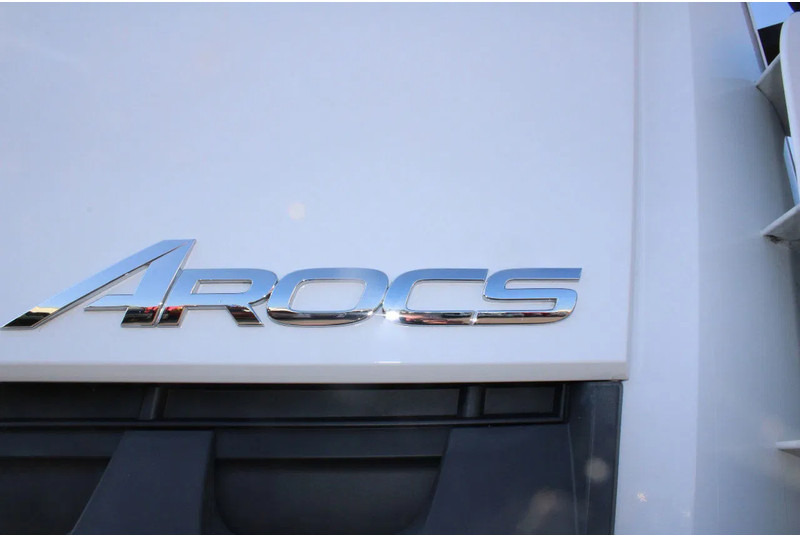 Camión grúa Mercedes-Benz Arocs 2051 + 4X4 + HIAB 302 E6 / JIB 70 X 4 + 10 EXTENTSIONS / NEW!!: foto 14