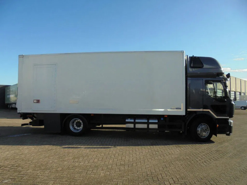 Renault Premium 270DXI + EURO 5 + ENGINE BRAKE - Camión caja cerrada: foto 4 Renault Premium 270DXI + EURO 5 + ENGINE BRAKE - Camión caja cerrada: foto 4
