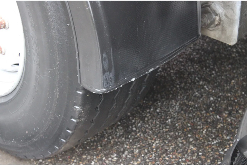 Remolque plataforma/ Caja abierta Samro 2 axle: foto 14 Remolque plataforma/ Caja abierta Samro 2 axle: foto 14