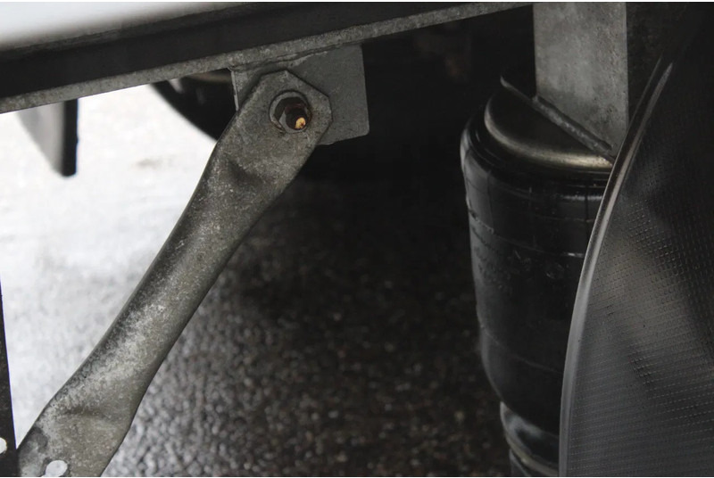 Remolque plataforma/ Caja abierta Samro 2 axle: foto 16 Remolque plataforma/ Caja abierta Samro 2 axle: foto 16