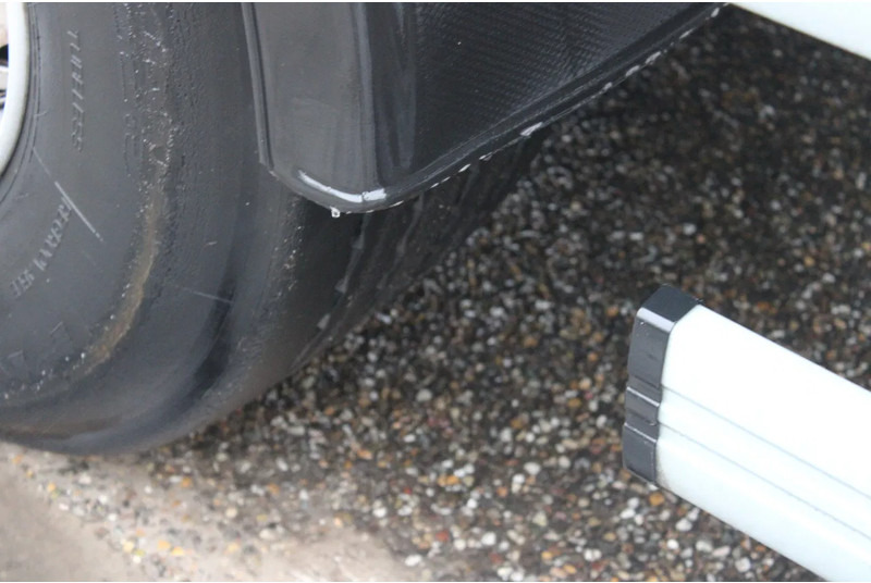 Remolque plataforma/ Caja abierta Samro 2 axle: foto 13 Remolque plataforma/ Caja abierta Samro 2 axle: foto 13