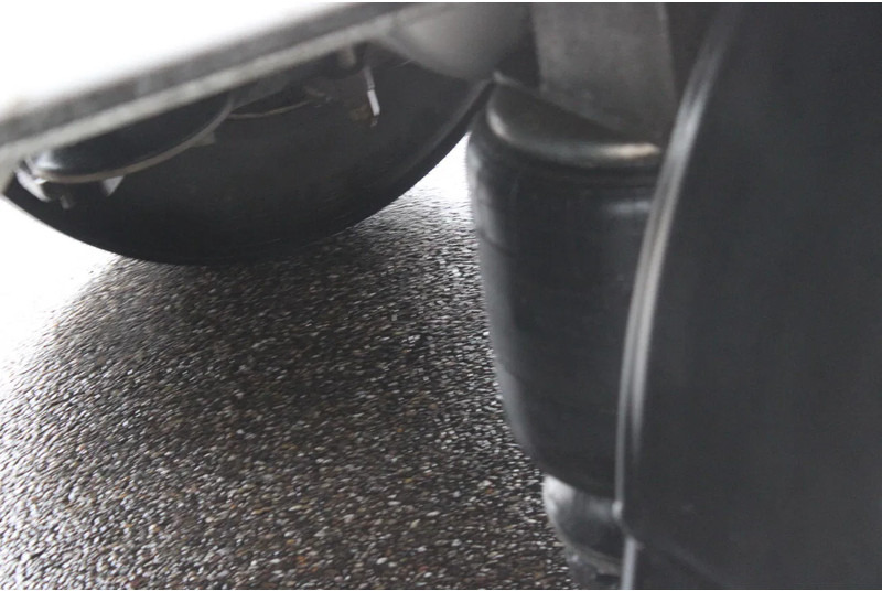 Remolque plataforma/ Caja abierta Samro 2 axle: foto 15 Remolque plataforma/ Caja abierta Samro 2 axle: foto 15