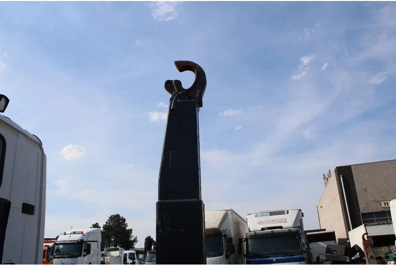Scania P124-360 + HOOK + 6X2 + MANUAL + EURO 2 - Camión multibasculante: foto 5 Scania P124-360 + HOOK + 6X2 + MANUAL + EURO 2 - Camión multibasculante: foto 5