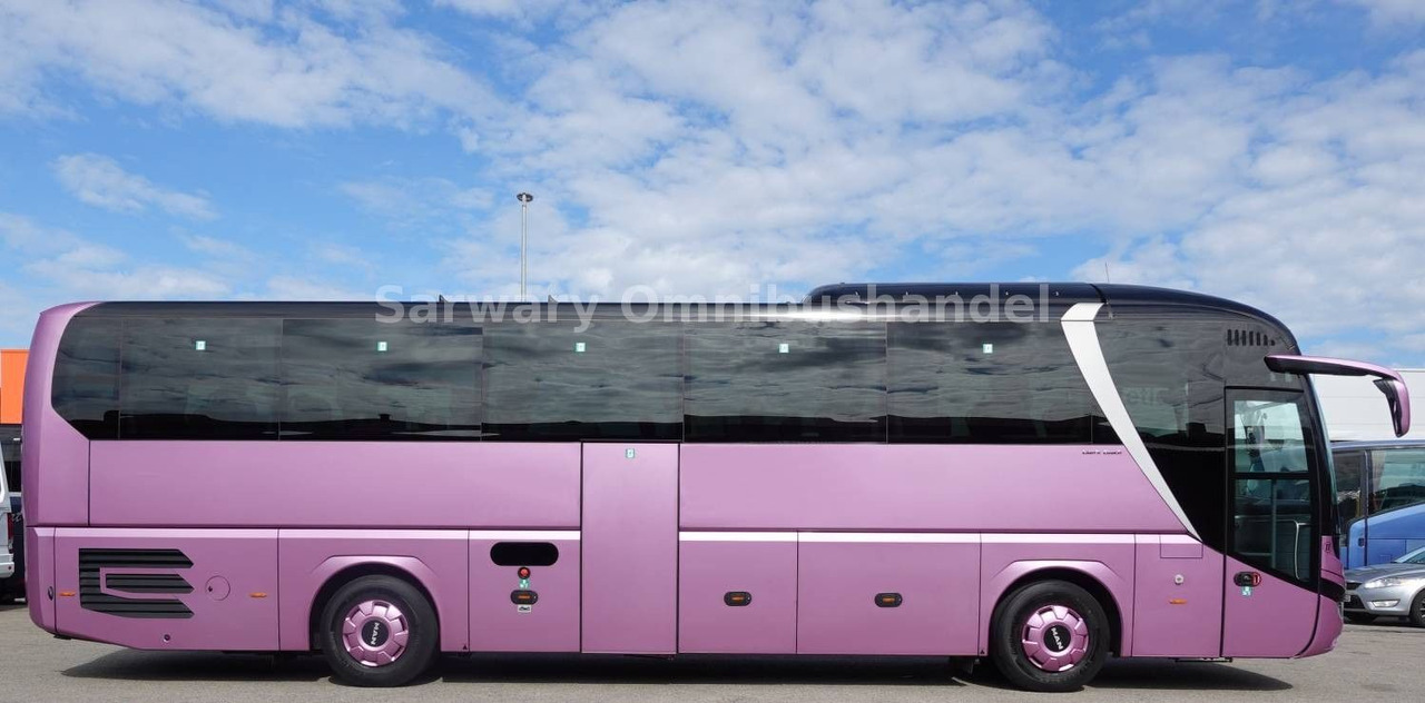 MAN R07 Lion´s Coach *Tourismo*Travego*73.790km Orig - Autocar: foto 4 MAN R07 Lion´s Coach *Tourismo*Travego*73.790km Orig - Autocar: foto 4
