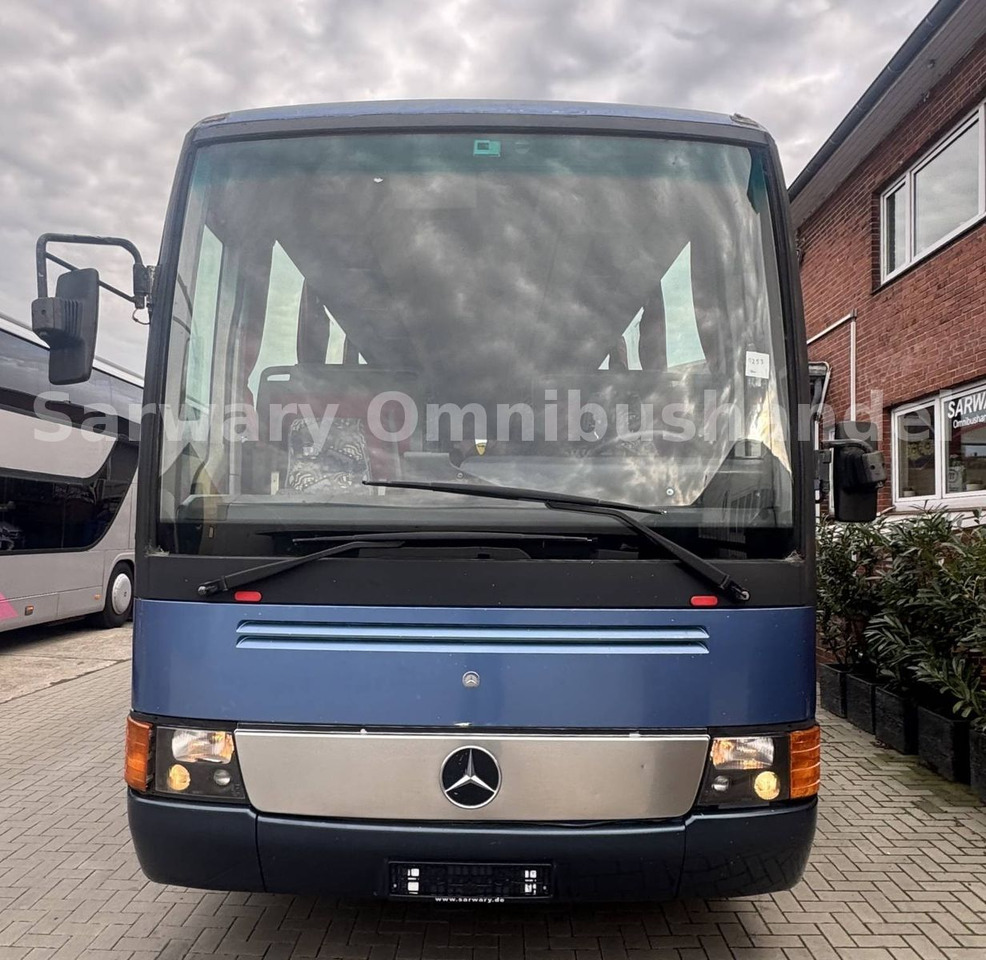 Mercedes-Benz 404 RHD*Klima*381 PS*V8 Motor*51 Sitze*WC* - Autocar: foto 4 Mercedes-Benz 404 RHD*Klima*381 PS*V8 Motor*51 Sitze*WC* - Autocar: foto 4