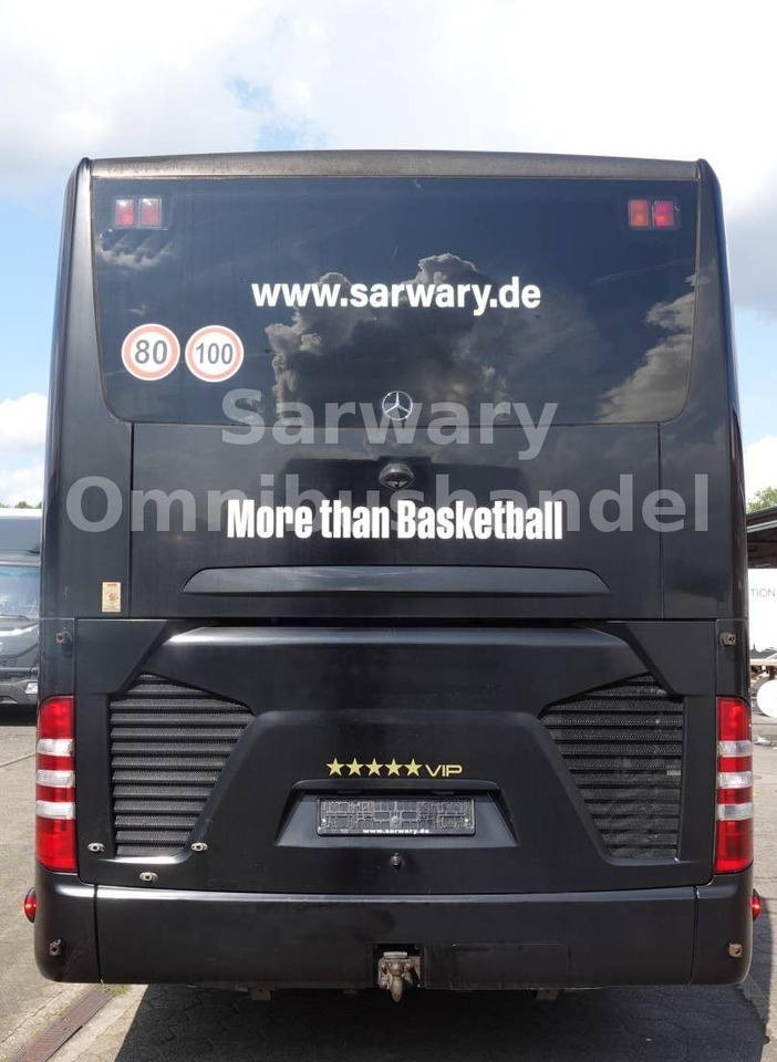 Mercedes-Benz O 350 Tourismo 16 RHD-M *51-Sitze*Euro6*Travego - Autocar: foto 4 Mercedes-Benz O 350 Tourismo 16 RHD-M *51-Sitze*Euro6*Travego - Autocar: foto 4