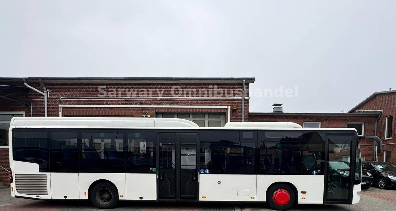 Mercedes-Benz O 530 Citaro LE*Klima*MAN A 20 *A21*Setra 315 UL - Autobús urbano: foto 5 Mercedes-Benz O 530 Citaro LE*Klima*MAN A 20 *A21*Setra 315 UL - Autobús urbano: foto 5