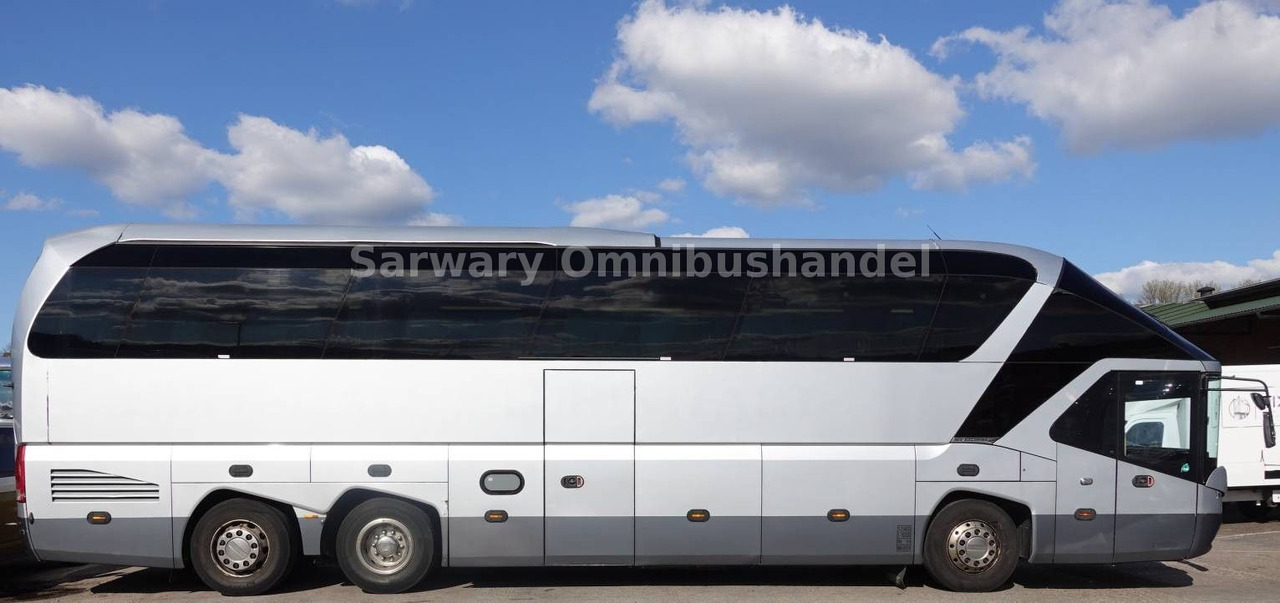 Neoplan Starliner C *N 5217*SHD*55-Sitze*Cityliner*EEV* - Autocar: foto 3 Neoplan Starliner C *N 5217*SHD*55-Sitze*Cityliner*EEV* - Autocar: foto 3