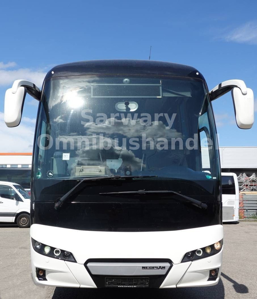 Neoplan Tourliner N 2216 SHD *P21*Tourismo*R07*51-Sitze* - Autocar: foto 3 Neoplan Tourliner N 2216 SHD *P21*Tourismo*R07*51-Sitze* - Autocar: foto 3