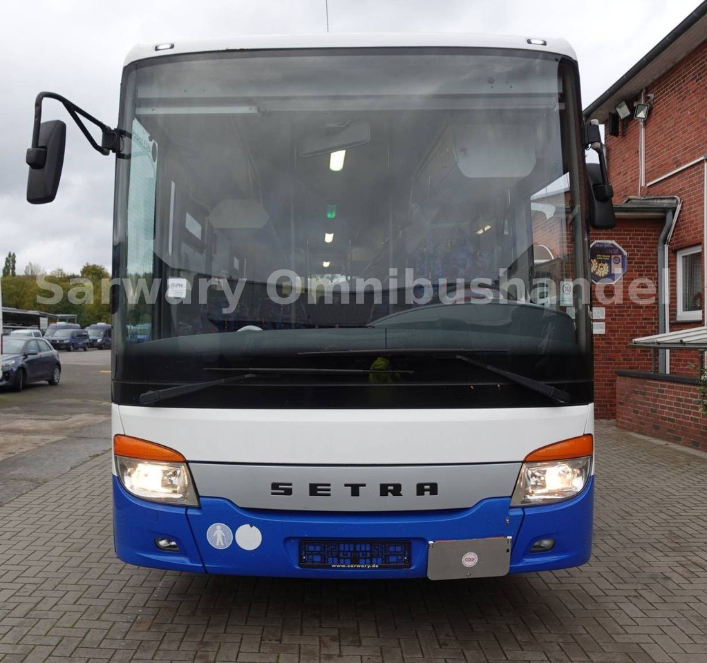 Setra 415 LE Business*6 Gang*Klima*O530*A20*Tüv:07/26 - Autobús suburbano: foto 3 Setra 415 LE Business*6 Gang*Klima*O530*A20*Tüv:07/26 - Autobús suburbano: foto 3