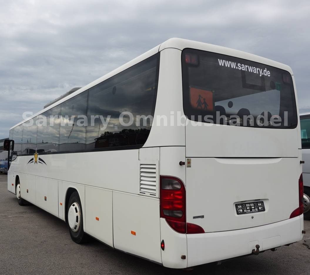 Setra 415 UL *Euro5*Klima*Integro*Intouro* - Autobús suburbano: foto 5 Setra 415 UL *Euro5*Klima*Integro*Intouro* - Autobús suburbano: foto 5