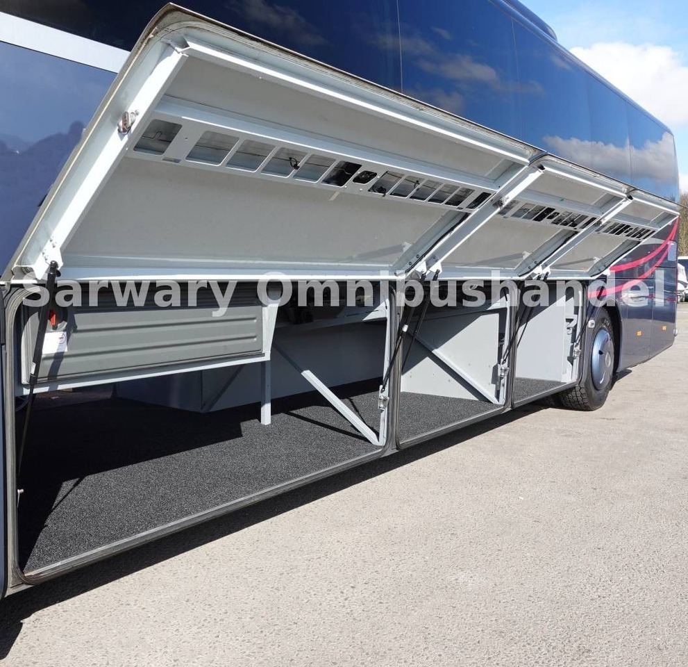 Autocar Setra 516 MD*WC*Tourismo*Travego*R 07*52 Sitze*TÜV NEU: foto 17 Autocar Setra 516 MD*WC*Tourismo*Travego*R 07*52 Sitze*TÜV NEU: foto 17