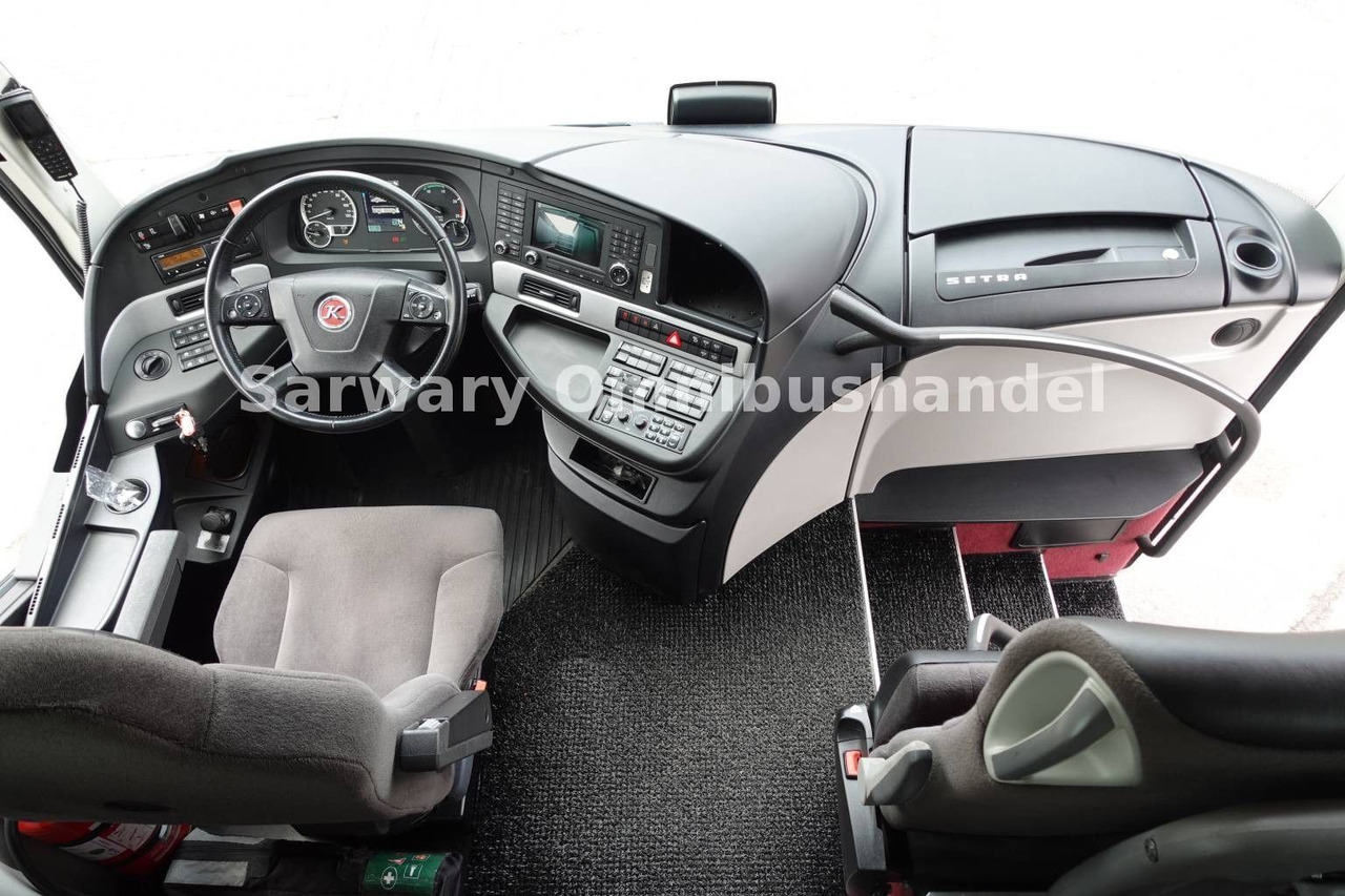 Autocar Setra 516 MD*WC*Tourismo*Travego*R 07*52 Sitze*TÜV NEU: foto 11 Autocar Setra 516 MD*WC*Tourismo*Travego*R 07*52 Sitze*TÜV NEU: foto 11