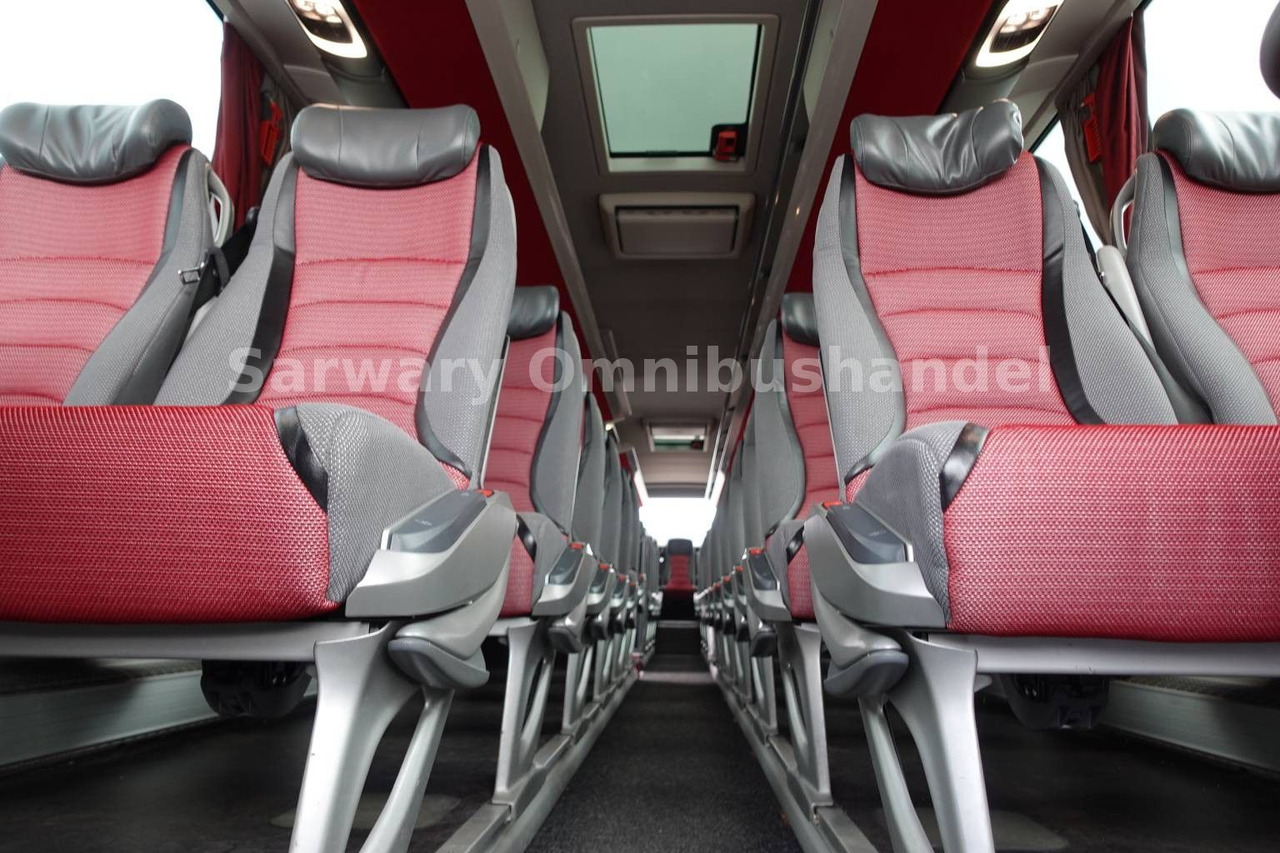 Autocar Setra 516 MD*WC*Tourismo*Travego*R 07*52 Sitze*TÜV NEU: foto 23 Autocar Setra 516 MD*WC*Tourismo*Travego*R 07*52 Sitze*TÜV NEU: foto 23