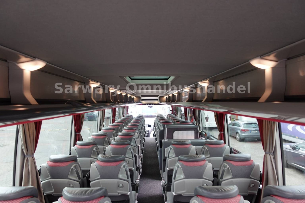 Autocar Setra 516 MD*WC*Tourismo*Travego*R 07*52 Sitze*TÜV NEU: foto 28 Autocar Setra 516 MD*WC*Tourismo*Travego*R 07*52 Sitze*TÜV NEU: foto 28