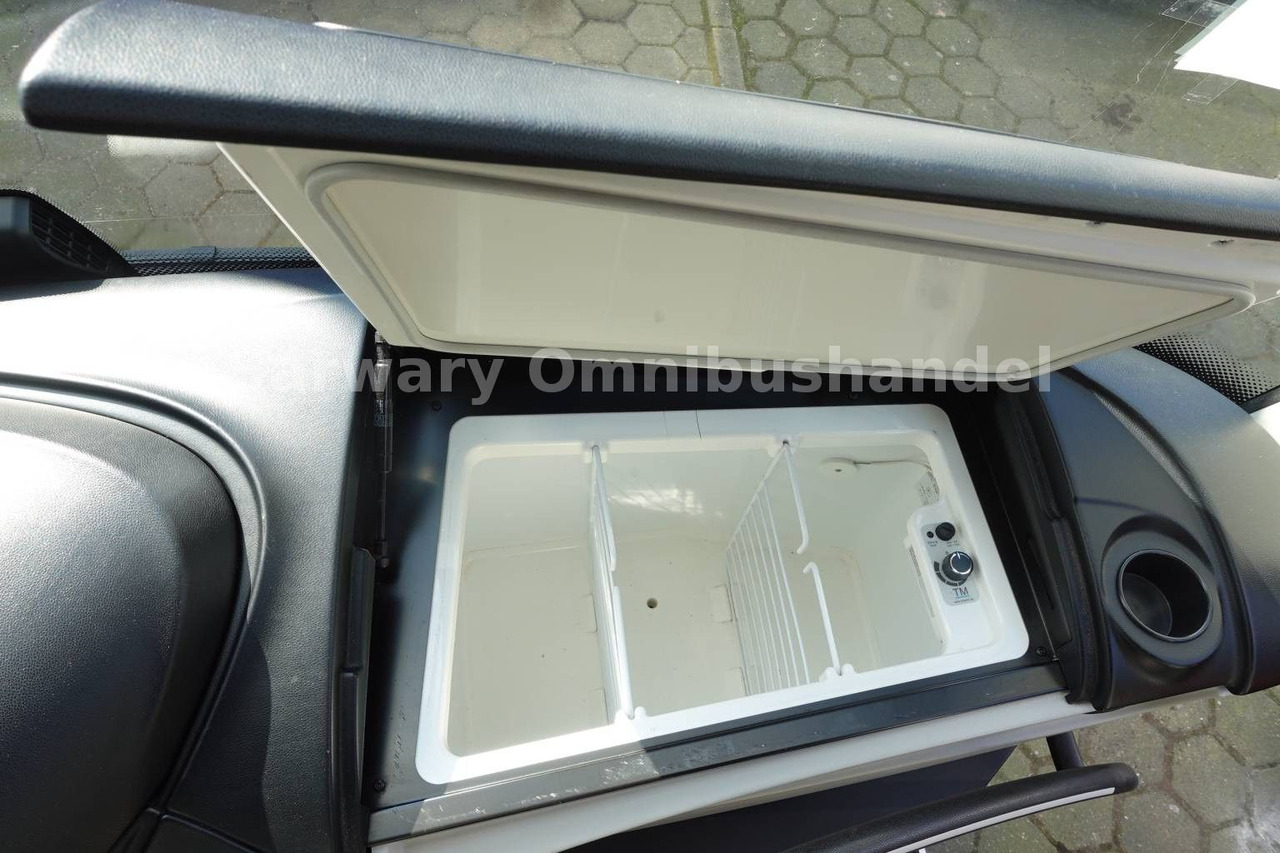 Autocar Setra 516 MD*WC*Tourismo*Travego*R 07*52 Sitze*TÜV NEU: foto 31 Autocar Setra 516 MD*WC*Tourismo*Travego*R 07*52 Sitze*TÜV NEU: foto 31